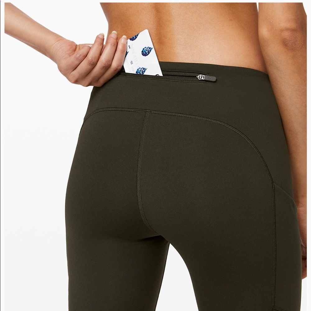 Lululemon leggings